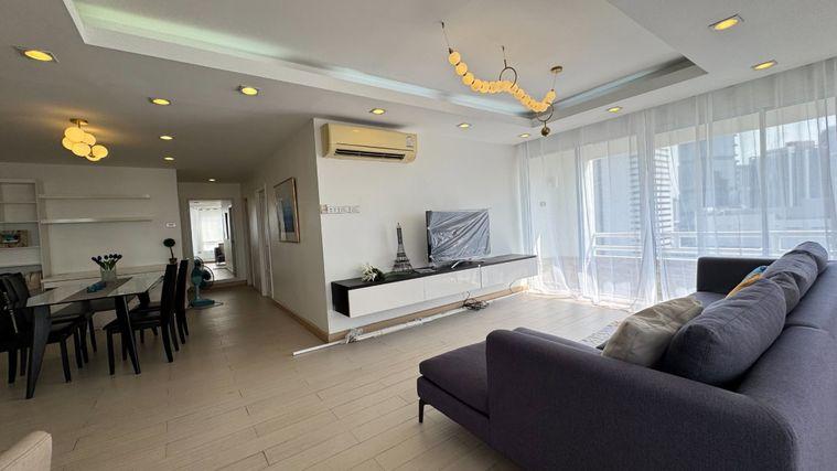 picture Condo for Rent: Srivara Mansion - 5/22