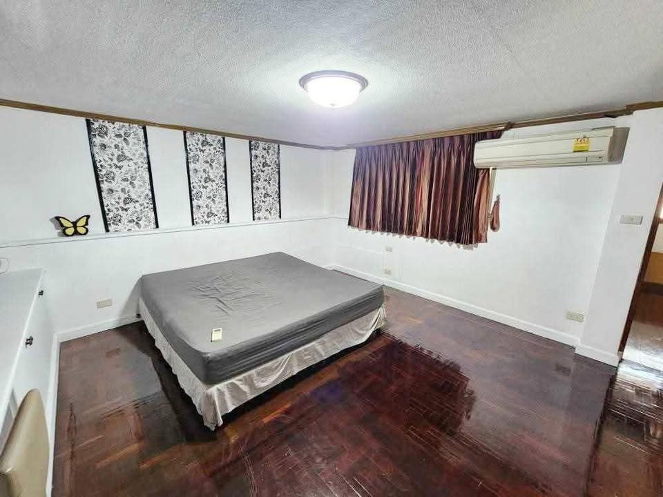 picture For Rent Townhome Sukhumvit Ekkamai Pridi GH465 - 13/24