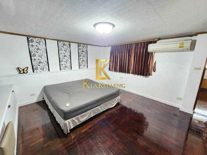 picture For Rent Townhome Sukhumvit Ekkamai Pridi GH465 - 13/24