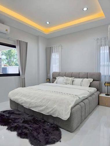 รูป 🔥 ขาย จี ซุปเปอร์เรีย โฮมสเตย์ (G Superior Homestay) บ้านพร้อมสระว่ายน้ำส่วนตัว พร้อมเข้าอยู่ เฟอร์นิเจอร์และเครื่องใช้ไฟฟ้าครบ - รูปที่ 8/11