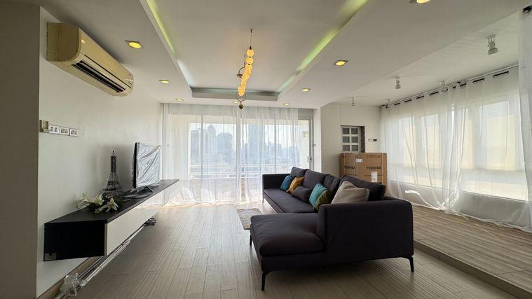 picture Condo for Rent: Srivara Mansion - 10/22
