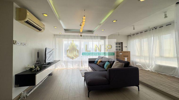 picture Condo for Rent: Srivara Mansion - 10/22