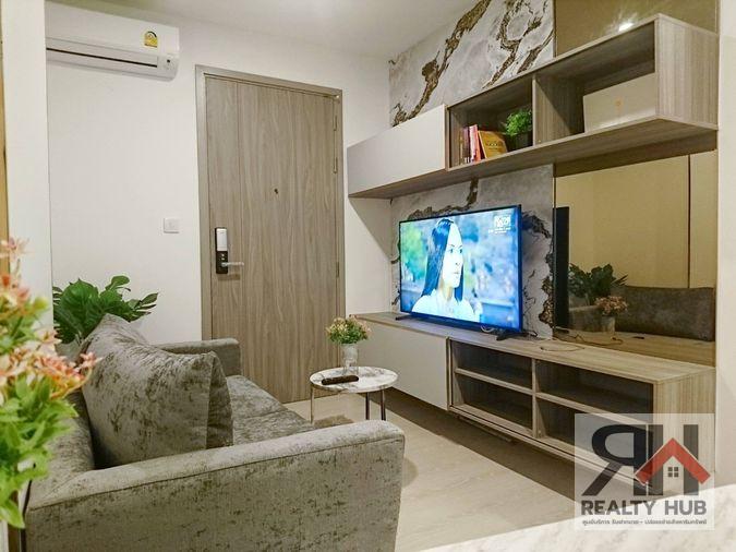 รูป 🔮RB25365 ให้เช่าถูกมาก👍ไนท์บริดจ์ พหลโยธิน อินเตอร์เชนจ์✅แอดไลน์ @119dgdea ( มี @ ด้วย) แอดมินตอบไว - รูปที่ 7/9