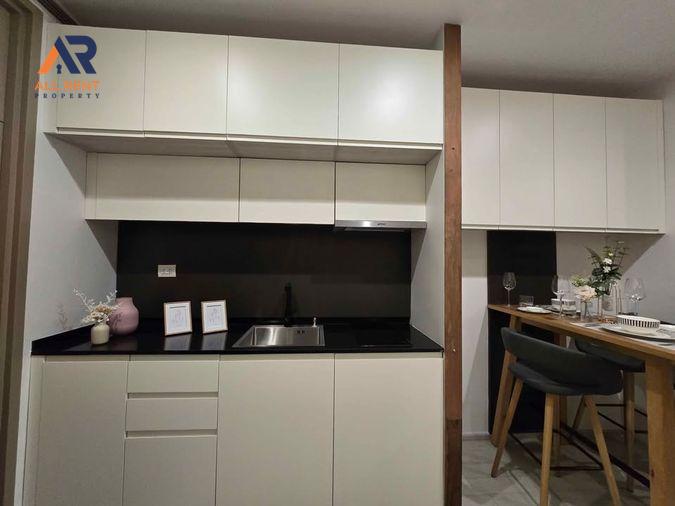 รูป 🔥 Noble Ploenchit ห้อง 1 Bedroom 45 ตร.ม. ชั้น 17 ติด BTS เพลินจิต เพียง 39,500 บาท/เดือน ✨ พร้อมเข้าอยู่ 🏙️ - รูปที่ 7/14