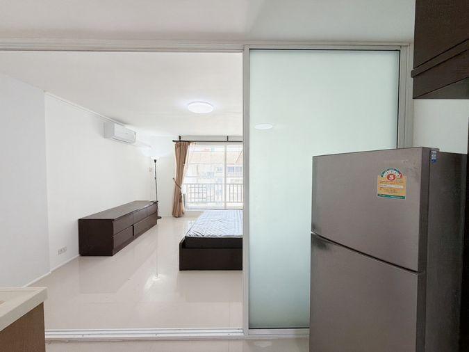 picture 🔖Sale Condo City Villa Lad Prown 130 only 1.15 M. Size 33 sqm. 𝟬𝟲𝟱-𝟵𝟭𝟳-𝟰𝟮𝟮𝟮 - 6/13