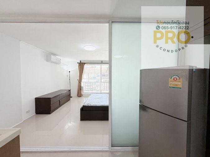 picture 🔖Sale Condo City Villa Lad Prown 130 only 1.15 M. Size 33 sqm. 𝟬𝟲𝟱-𝟵𝟭𝟳-𝟰𝟮𝟮𝟮 - 6/13