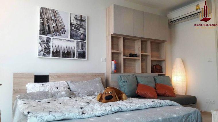 picture ✨ For Sale: Noble Revolve Ratchada Condo ✨  💰Only 2,550,000 THB - 2/4