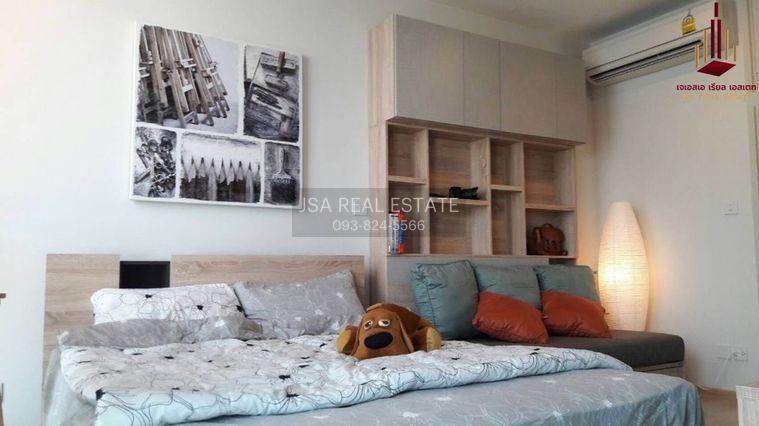 picture ✨ For Sale: Noble Revolve Ratchada Condo ✨ 💰Only 2,550,000 THB - 2/4