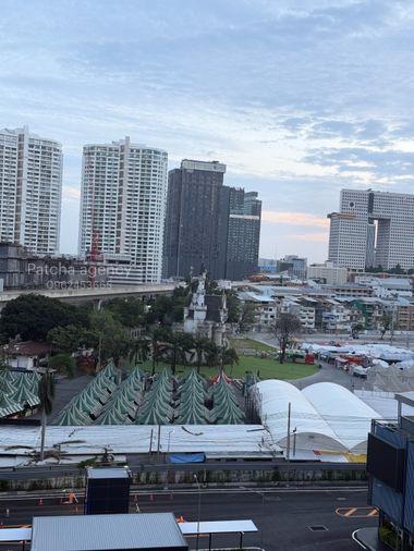 picture Life Phahol. 1bed 35sqm. Line id: @pfagent - 9/9
