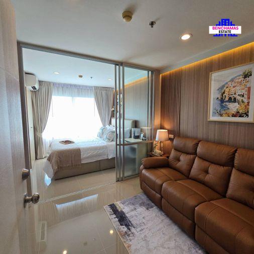รูป 🔥 ขาย คอนโด ลุมพินี ซีวิว จอมเทียน (Lumpini Seaview Jomtien) | จอมเทียน พัทยา - รูปที่ 7/8