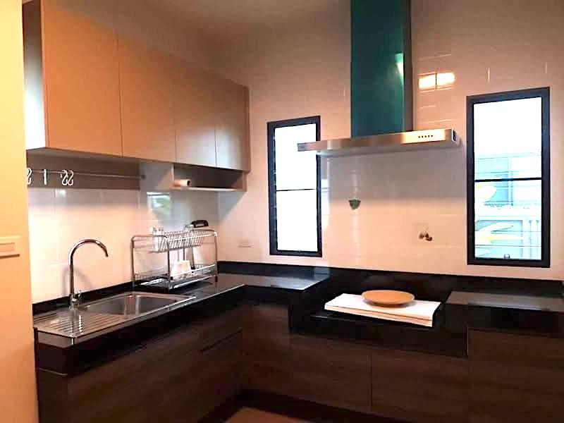 picture 🏡🌟 House for Rent, Mantana Bangna Km.7, near Mega Bangna - 7/14