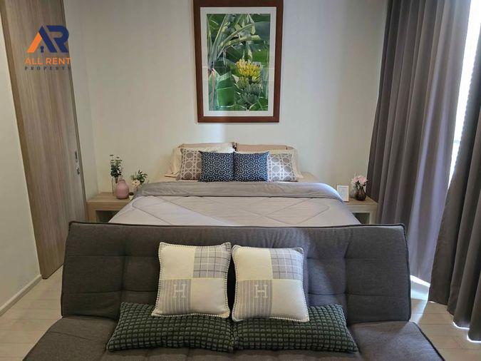 รูป 🔥 Noble Ploenchit ห้อง 1 Bedroom 45 ตร.ม. ชั้น 17 ติด BTS เพลินจิต เพียง 39,500 บาท/เดือน ✨ พร้อมเข้าอยู่ 🏙️ - รูปที่ 5/14