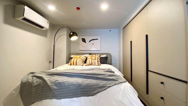 picture Condo for Rent: Culture Chula Property Code | LNP-C14002 - 1/6