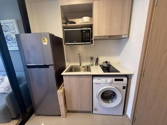 รูป 🔥🔥Hot Deal!🔥🔥 ให้เช่าคอนโด เดอะ เบส บูกิต ภูเก็ต, ใกล้ Central Phuket 1 นาที🔥🔥 - รูปที่ 5/14