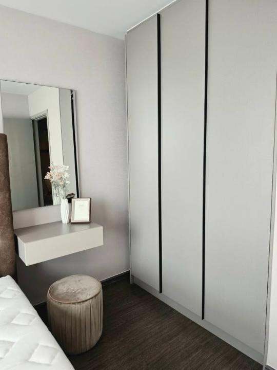รูป 🔥 IDEO Sukhumvit 93 ห้อง 1 Bedroom Plus ชั้น 23 ใกล้ BTS บางจาก เพียง 18,500 บาท/เดือน - รูปที่ 16/18