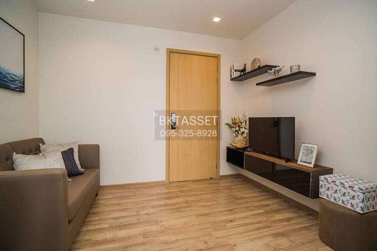 picture For Rent - THE LINE Jatujak - Mochit , Luxury Class 1 bedroom 1 bathroom - 2/9