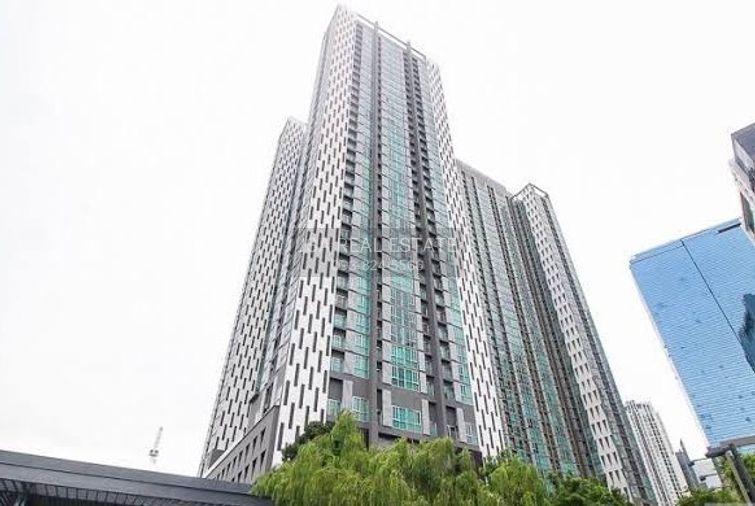 รูป ✨ ขาย โนเบิล รีวอลฟ์ รัชดา ✨ราคา 2,490,000 บาท - รูปที่ 1/3