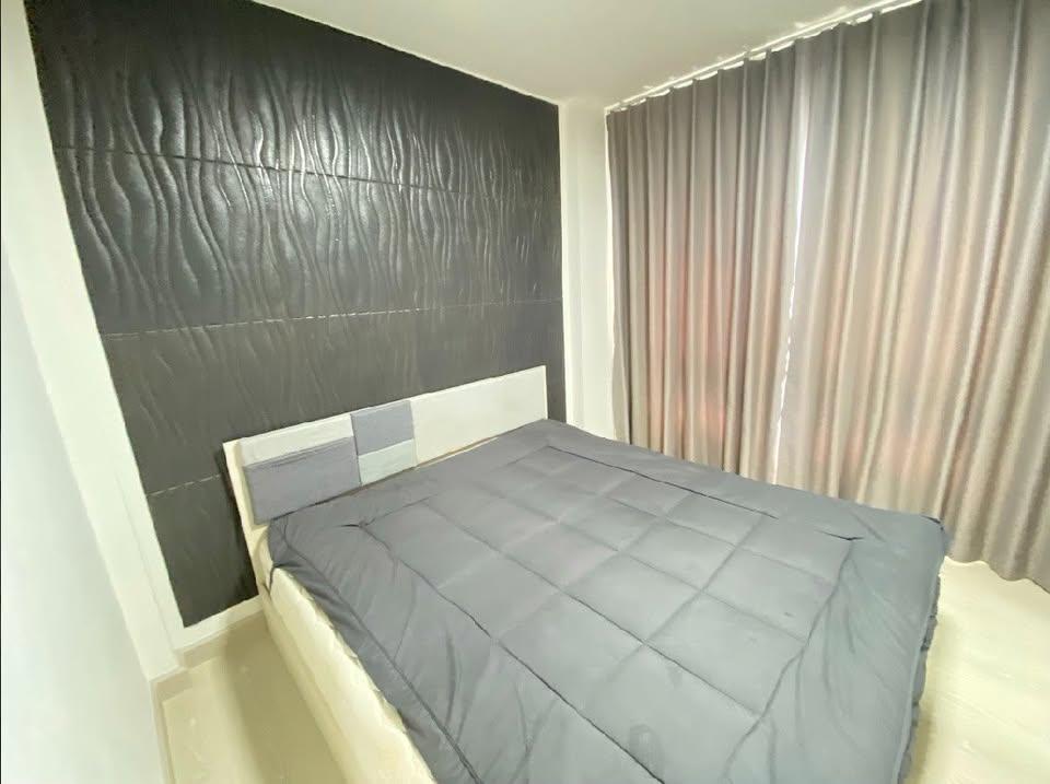 picture 🔥 For Sale The Niche ID Phetkasem–Bang Khae | Near Bang Khae MRT Station - 1/13
