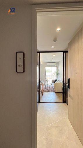 รูป 🔥 Chapter Thonglor 25 ห้อง 1 Bedroom 35 ตร.ม. ทำเลทองหล่อ เพียง 23,000 บาท/เดือน ✨ คอนโดใจกลางทองหล่อ บรรยากาศสงบ ห้องสวย พร้อมเข้าอยู่ 🏙️ - รูปที่ 5/8