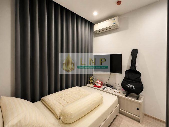picture Condo for Rent: Noble Revolve Ratchada - 3/5