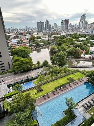 รูป คอนโด ให้เช่า :    The Base  Sukhumvit 77 (( BTS Onnut Udomsuk  )) MK-02  line @livingbkk - รูปที่ 10/10