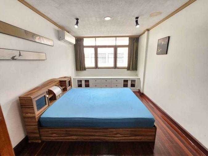 picture For Rent Townhome Sukhumvit Ekkamai Pridi GH465 - 17/24
