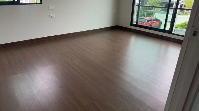 รูป 🔥 ขาย หมู่บ้านบริทาเนีย วงแหวน-ปิ่นเกล้า (Britania Wongwaen-Pinklao) บ้านเดี่ยวสไตล์ Modern ทำเลศักยภาพ บรรยากาศเงียบสงบ เป็นส่วนตัว - รูปที่ 12/15