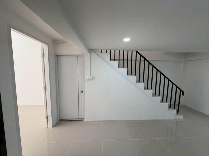 รูป ⭐✨RH-077 ขายอาคารพาณิชย์ สุขสวัสดิ์ 78✨⭐ - รูปที่ 5/14