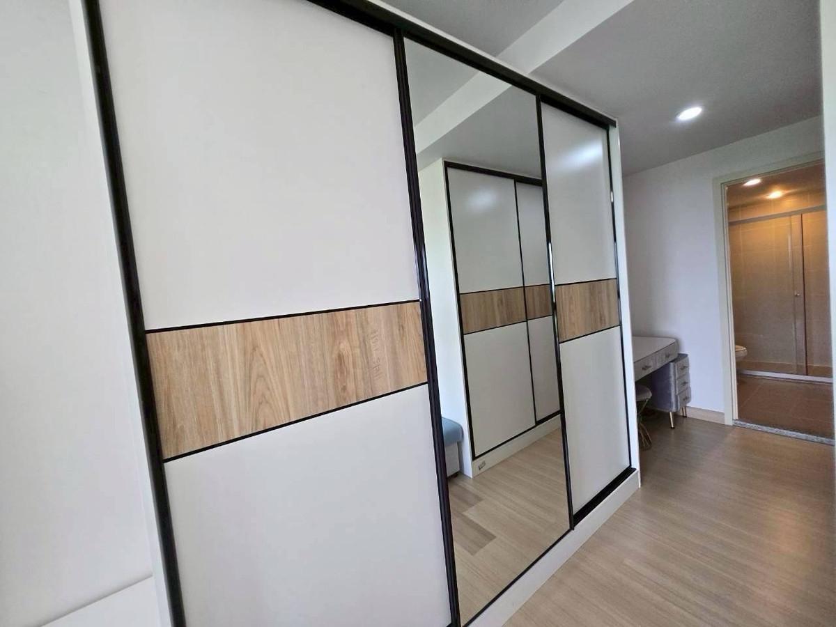 รูป 🤝🏻RB25357 ให้เช่าถูกมาก👍ศุภาลัย ซิตี้ รีสอร์ท พระราม 8✅แอดไลน์ @mproperty( มี @ ด้วย) แอดมินตอบไว - รูปที่ 13/14