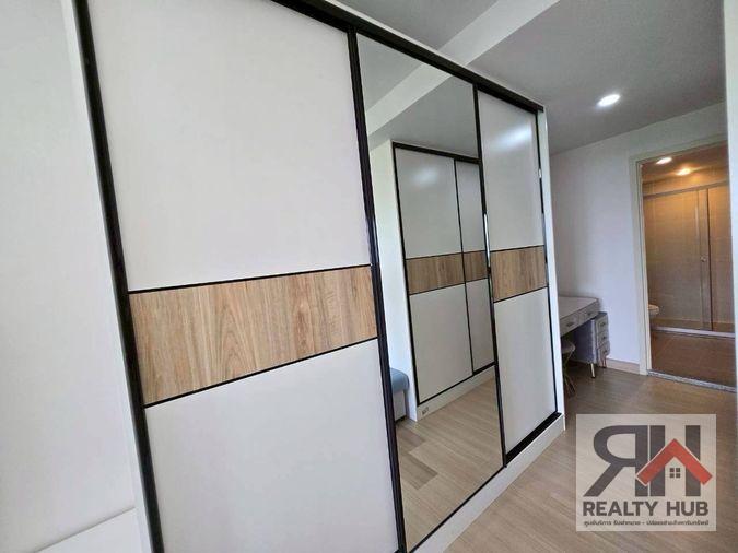 รูป 🤝🏻RB25357 ให้เช่าถูกมาก👍ศุภาลัย ซิตี้ รีสอร์ท พระราม 8✅แอดไลน์ @mproperty( มี @ ด้วย) แอดมินตอบไว - รูปที่ 13/14