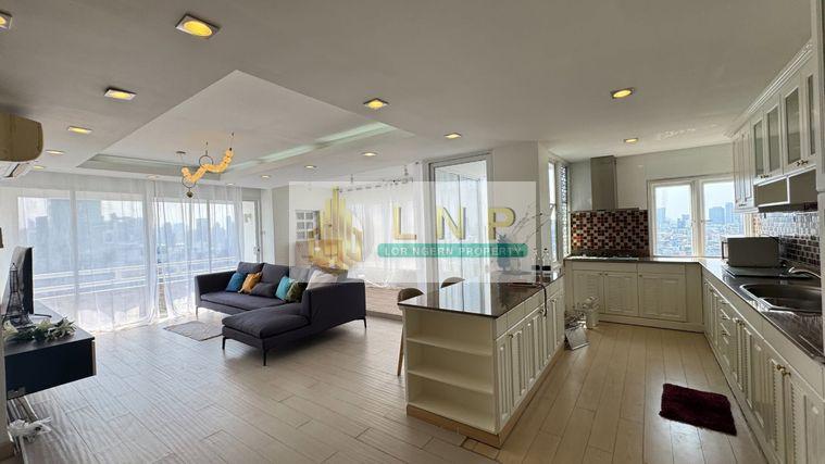 picture Condo for Rent: Srivara Mansion - 18/22