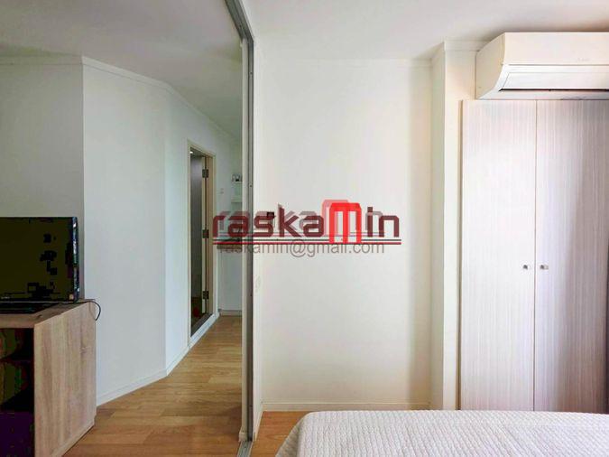 picture Lumpini Ville Naklua-Wongamat | For Rent | Studio / 23 sqm - 12/15