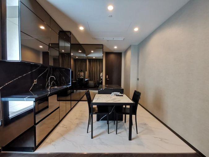 รูป ห้องว่าง* ✅ ✅ ให้เช่า - THE ESSE Sukhumvit 36 , Super Luxury 2 ห้องนอน พร้อมเข้าอยู่ ติดต่อไลน์ @bktasset โทร 095-325-8928 - รูปที่ 2/7