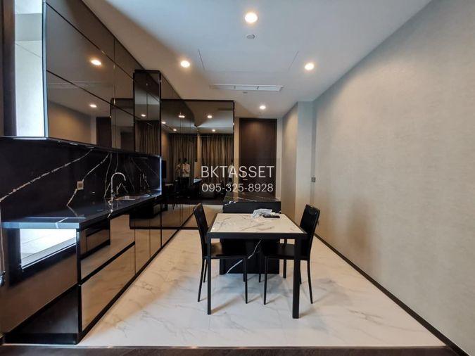 รูป ห้องว่าง* ✅ ✅ ให้เช่า - THE ESSE Sukhumvit 36 , Super Luxury 2 ห้องนอน พร้อมเข้าอยู่ ติดต่อไลน์ @bktasset โทร 095-325-8928 - รูปที่ 2/7