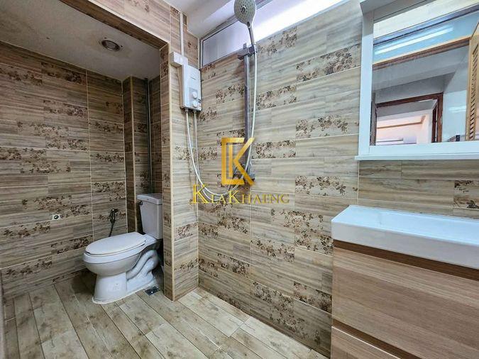 picture For Rent Townhome Sukhumvit Ekkamai Pridi GH465 - 23/24
