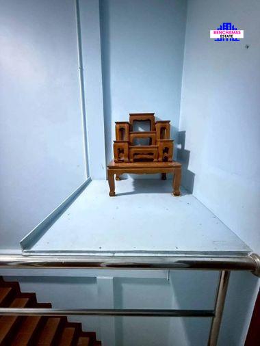 picture 🔥 For Sale – Tawantong 3 Village | Phetkasem 69 - 4/16
