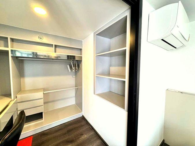picture Condo for Sale : Knightsbridge Space Ratchayothin  - 15/17