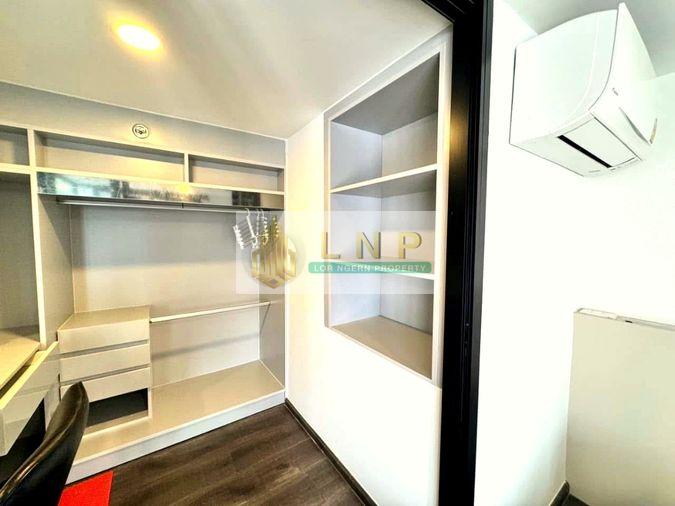picture Condo for Sale : Knightsbridge Space Ratchayothin - 15/17