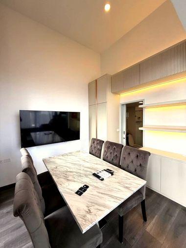 picture Condo for Sale : Knightsbridge Space Ratchayothin  - 2/17