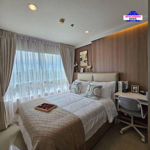 รูป 🔥 ขาย คอนโด ลุมพินี ซีวิว จอมเทียน (Lumpini Seaview Jomtien) | จอมเทียน พัทยา - รูปที่ 1/8