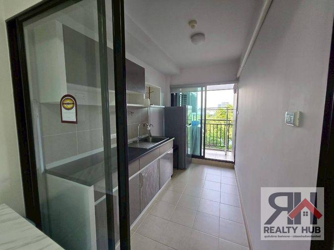 รูป 🤝🏻RB25357 ให้เช่าถูกมาก👍ศุภาลัย ซิตี้ รีสอร์ท พระราม 8✅แอดไลน์ @mproperty( มี @ ด้วย) แอดมินตอบไว - รูปที่ 7/14