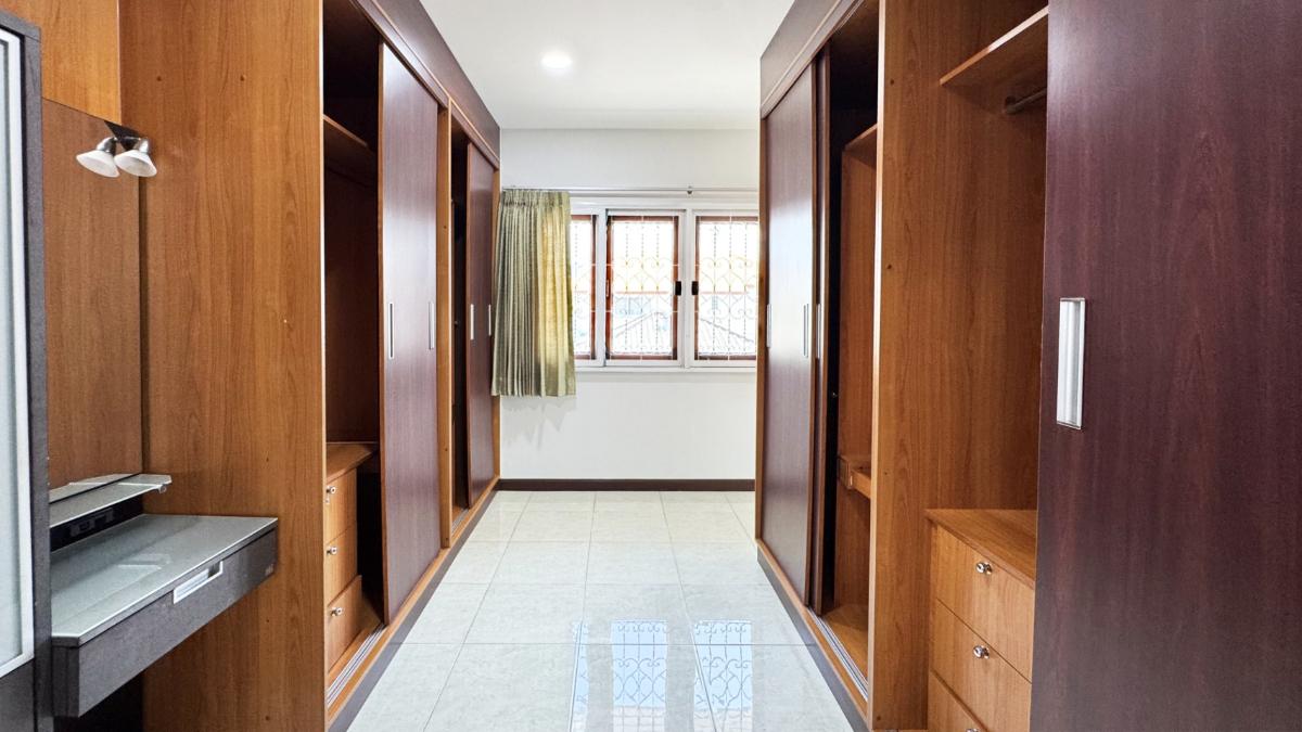 picture Rent Sale Detached house Pattanakran Srinakarin GH514 - 13/20