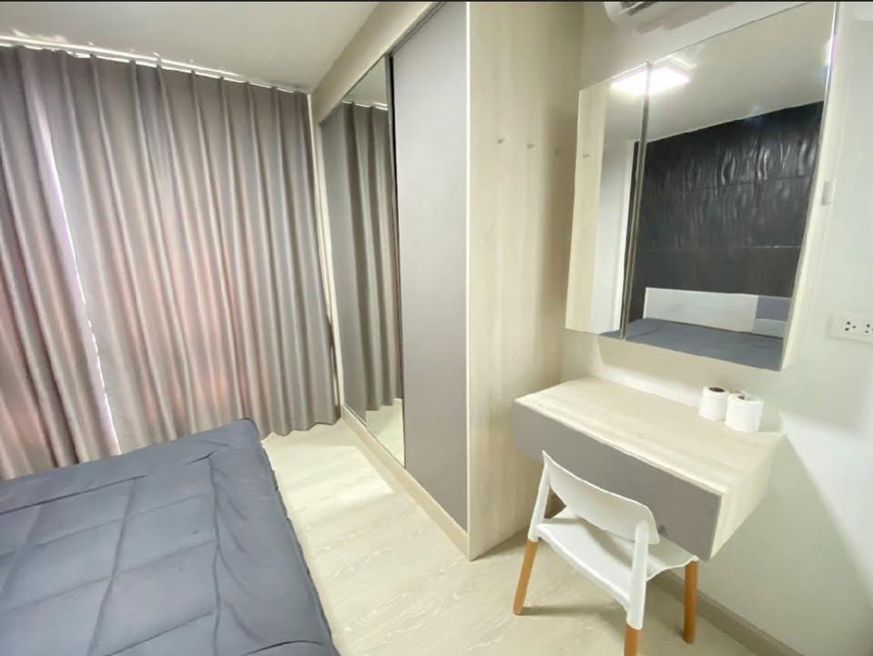 picture 🔥 For Sale The Niche ID Phetkasem–Bang Khae | Near Bang Khae MRT Station - 9/13