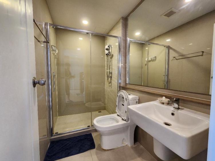 picture 🎈#PN2402_232 🎈💥Urgent💥 Guaranteed availability! Click quickly before it's gone‼️ For Rent2️⃣2️⃣k.🔥 The Tree Sukhumvit 71 Ekkamai Condo - 8/9