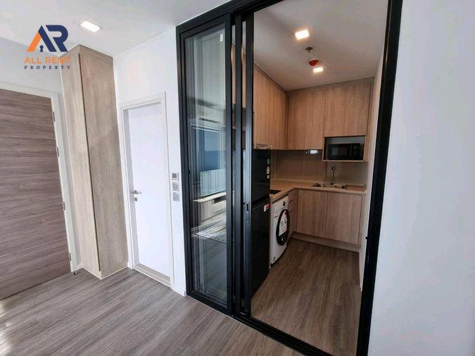 รูป 🔥 MODIZ Sukhumvit 50 ห้อง 1 Bedroom Plus 37 ตร.ม. ใกล้ BTS อ่อนนุช เพียง 22,500 บาท/เดือน ✨ คอนโดใหม่ พร้อมเข้าอยู่ 🏙️ - รูปที่ 13/15