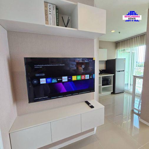 รูป 🔥 ขาย คอนโด ลุมพินี ซีวิว จอมเทียน (Lumpini Seaview Jomtien) | จอมเทียน พัทยา - รูปที่ 3/8