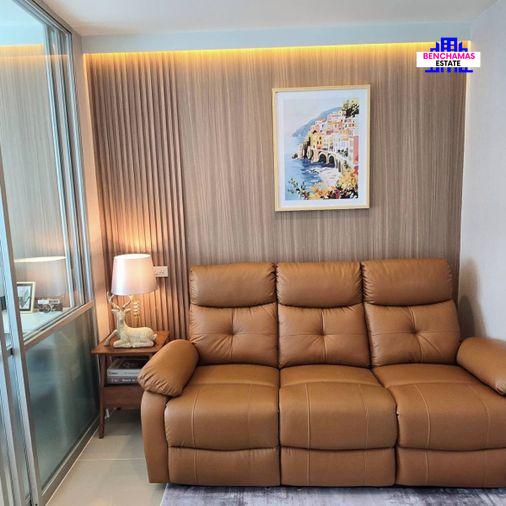 รูป 🔥 ขาย คอนโด ลุมพินี ซีวิว จอมเทียน (Lumpini Seaview Jomtien) | จอมเทียน พัทยา - รูปที่ 8/8