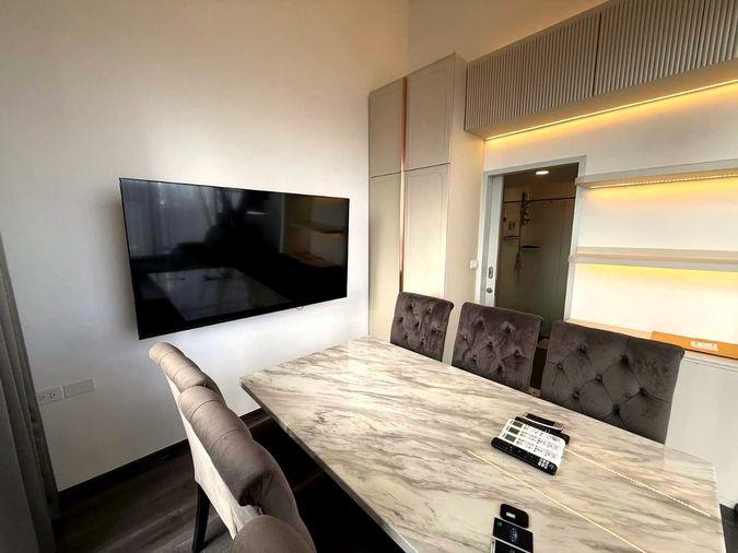 picture Condo for Sale : Knightsbridge Space Ratchayothin  - 14/17