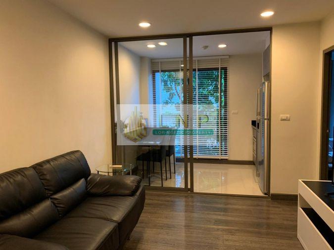 picture Condo for Rent: Rende Sukhumvit 23 - 2/7