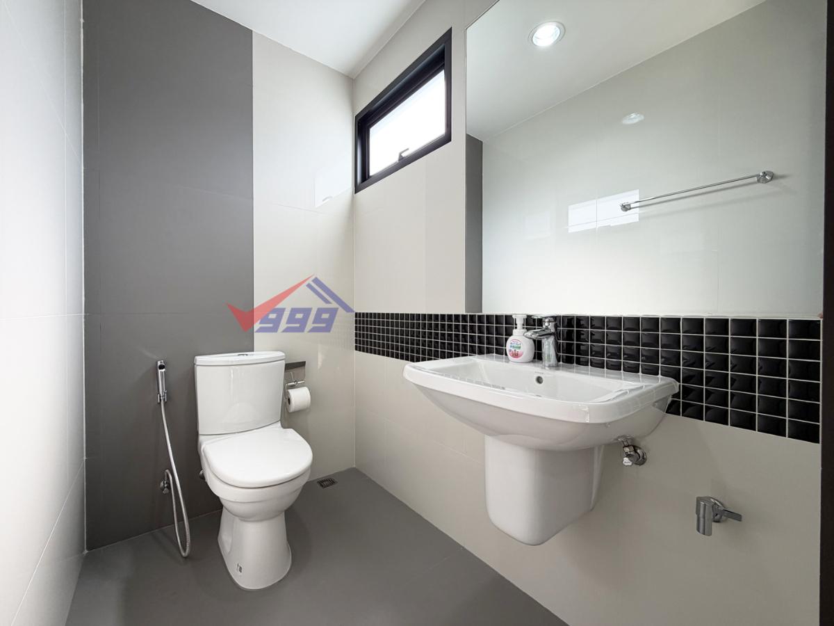 picture Home Office for Rent - Pattanakarn 30 | 5-Storey Fully Furnished - 14/30